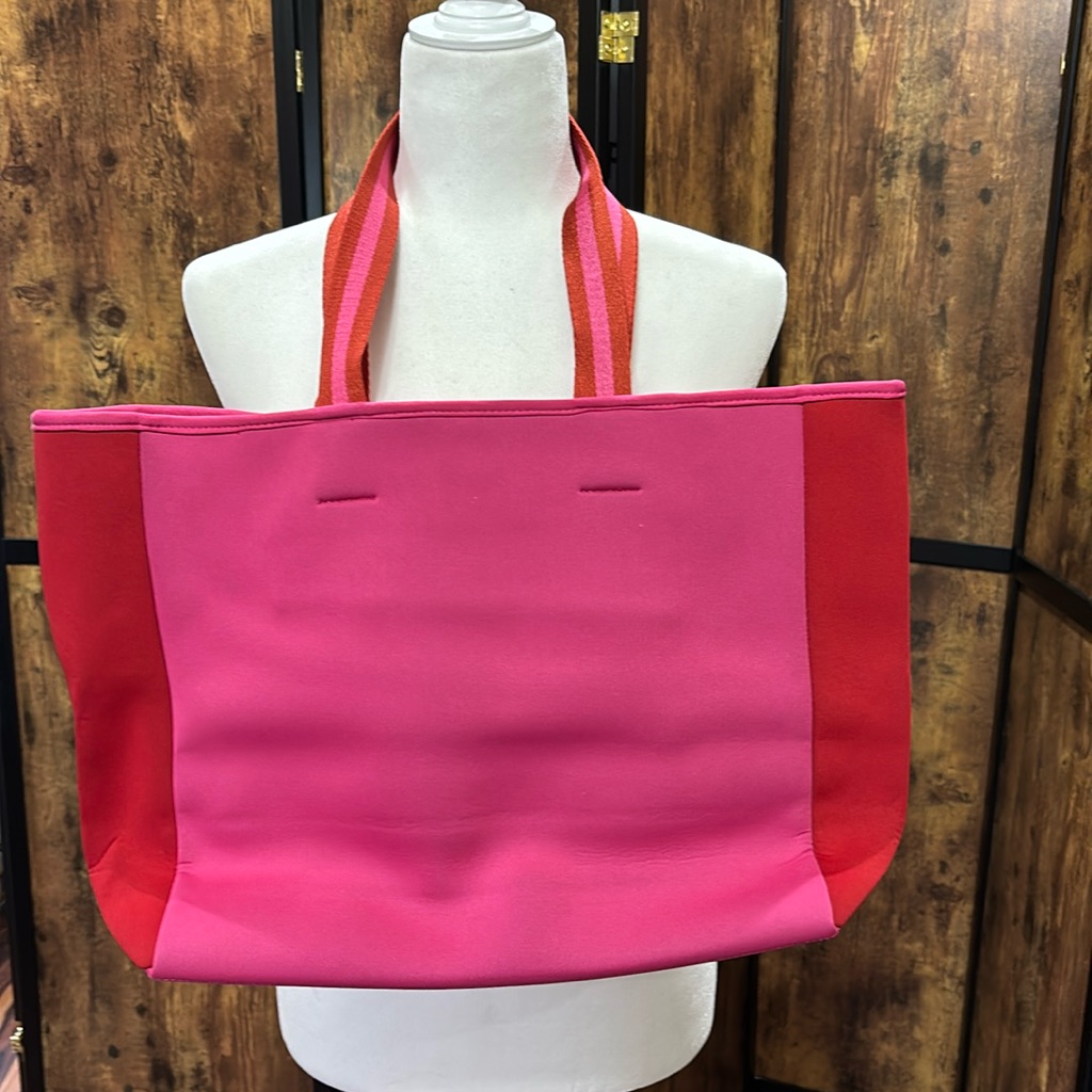 Summersalt Neoprene Tote
